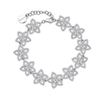 Bracelet Rosato Femme Gaia in Argent RZGA92